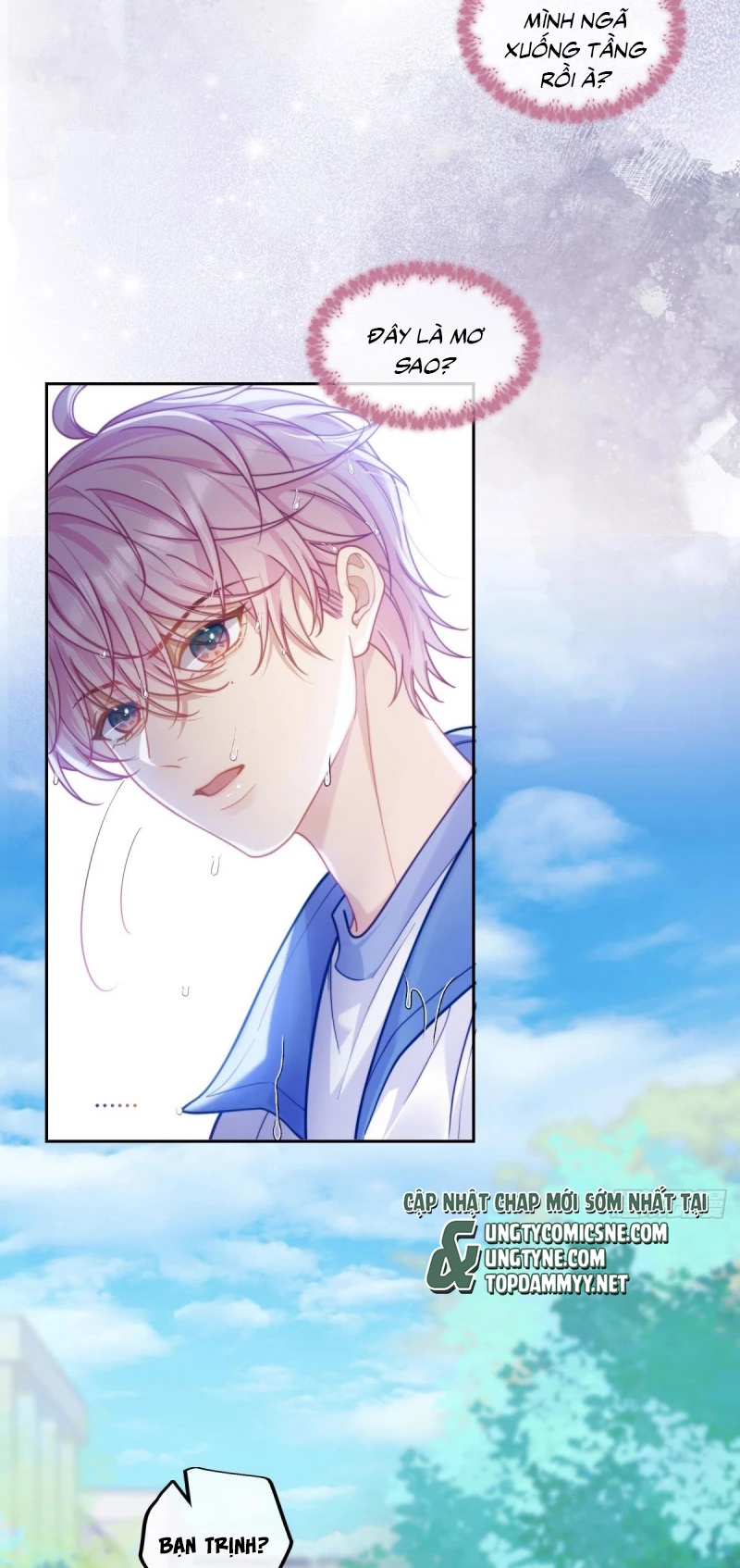 Bốn Sắc Thái Tình Yêu Của Hai Người Chapter 2 - 6