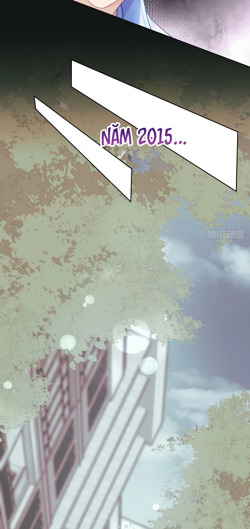 Bốn Sắc Thái Tình Yêu Của Hai Người Chapter 2 - 11