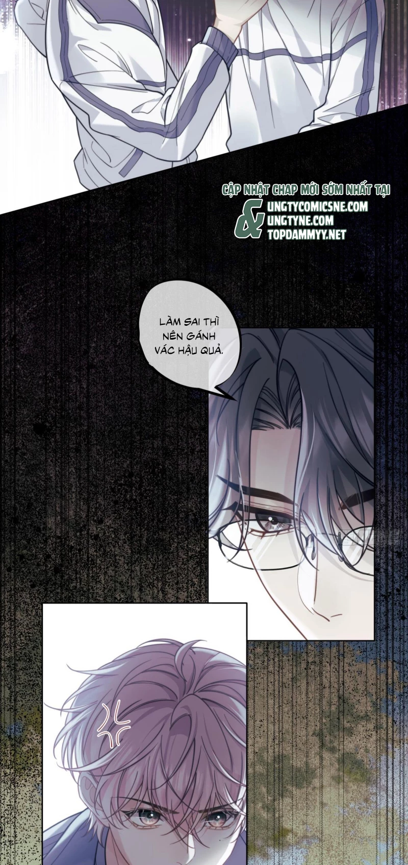 Bốn Sắc Thái Tình Yêu Của Hai Người Chapter 2 - 15