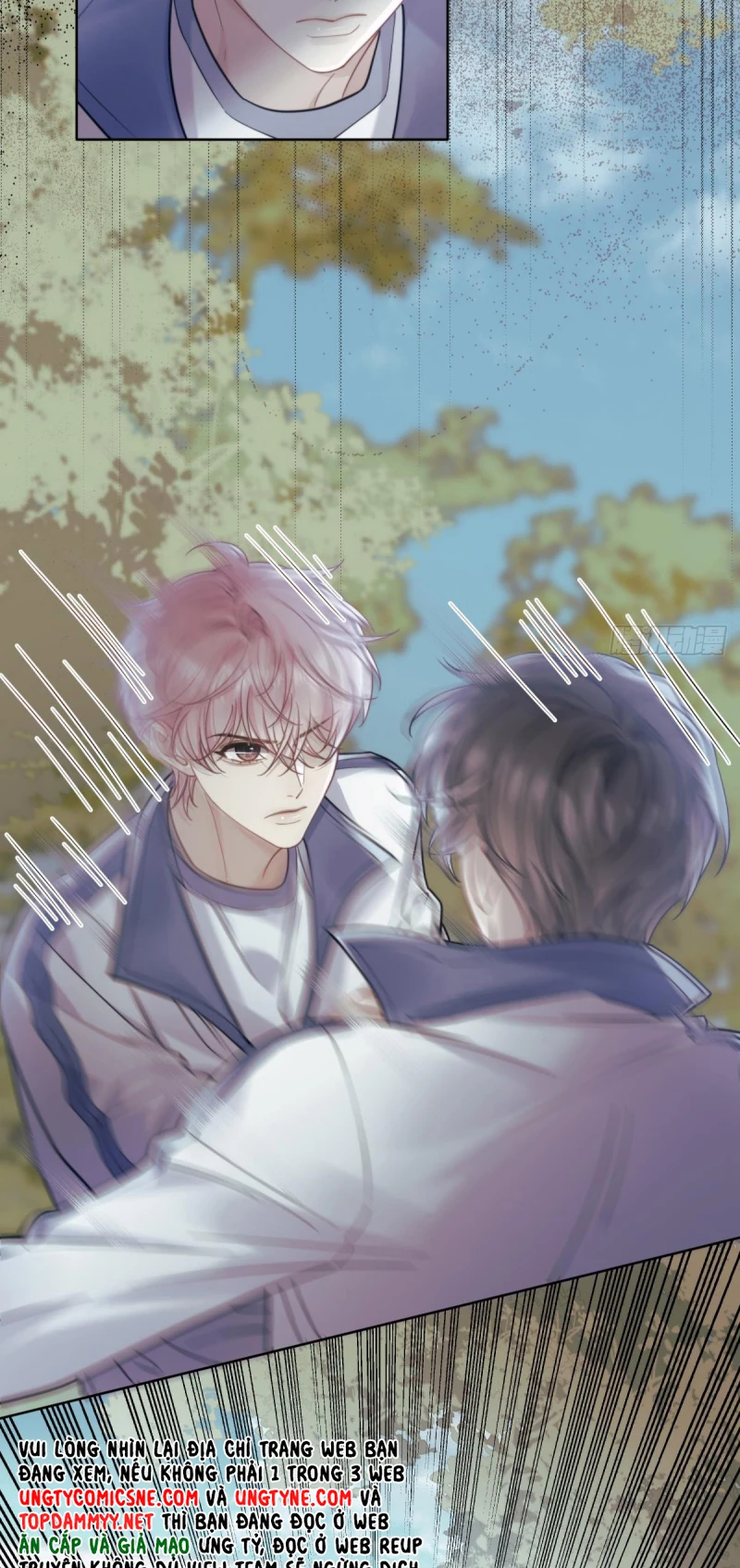 Bốn Sắc Thái Tình Yêu Của Hai Người Chapter 2 - 16