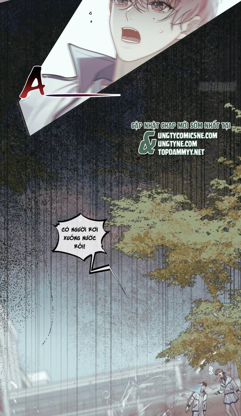 Bốn Sắc Thái Tình Yêu Của Hai Người Chapter 2 - 19