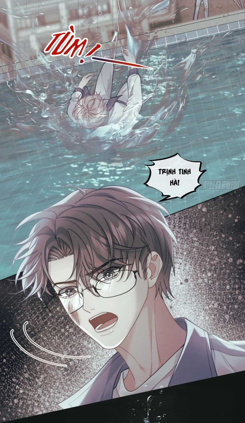 Bốn Sắc Thái Tình Yêu Của Hai Người Chapter 2 - 20