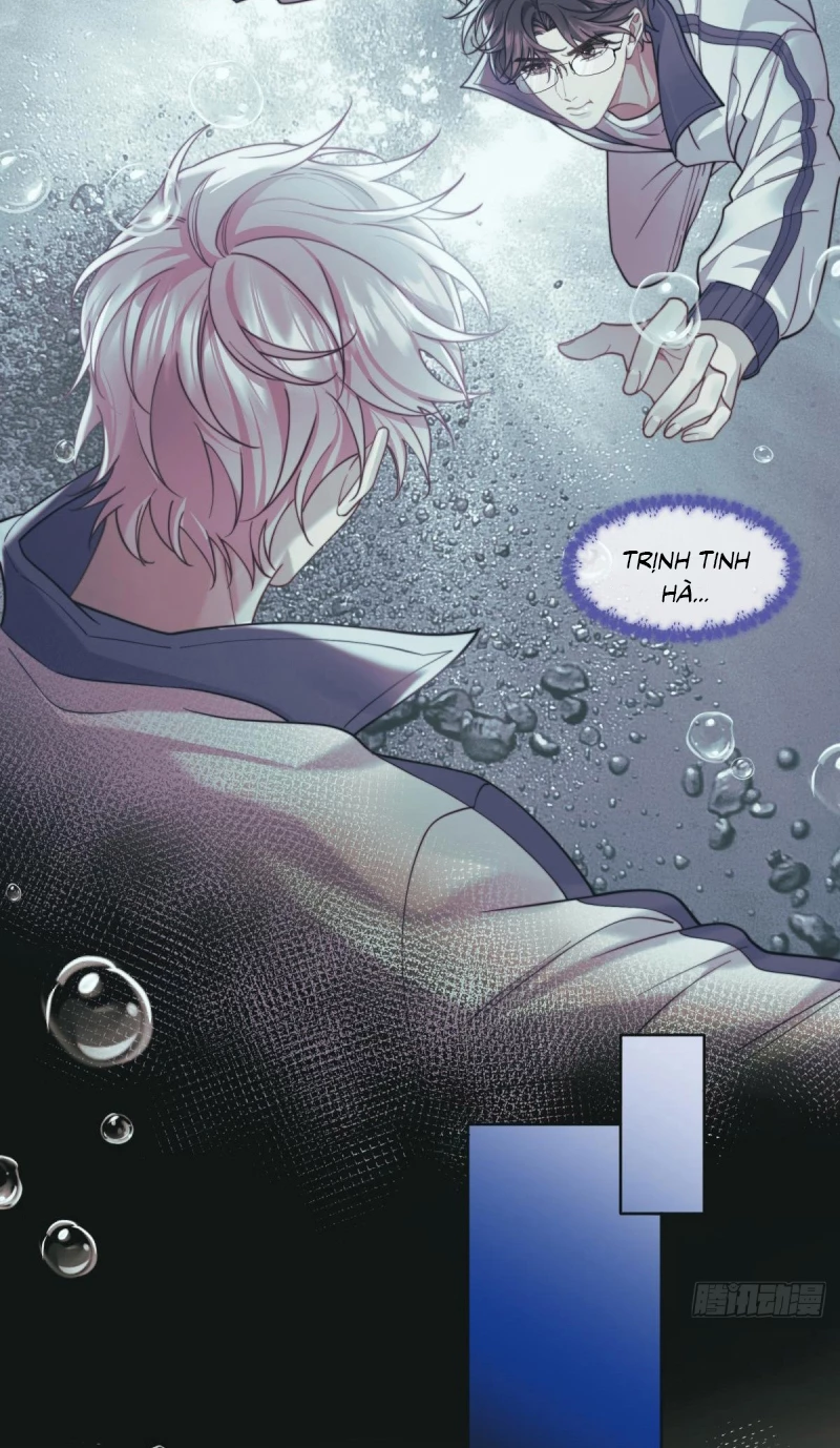 Bốn Sắc Thái Tình Yêu Của Hai Người Chapter 2 - 22