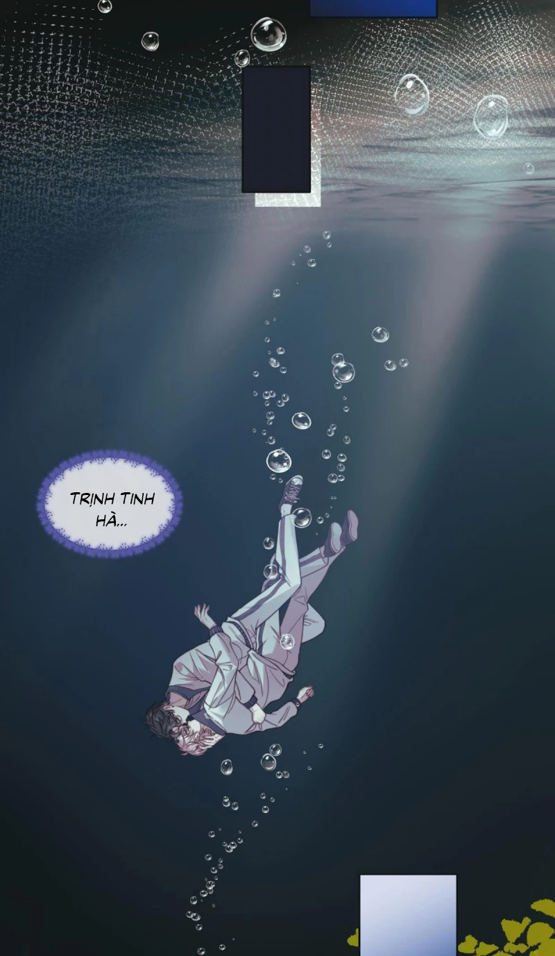 Bốn Sắc Thái Tình Yêu Của Hai Người Chapter 2 - 23