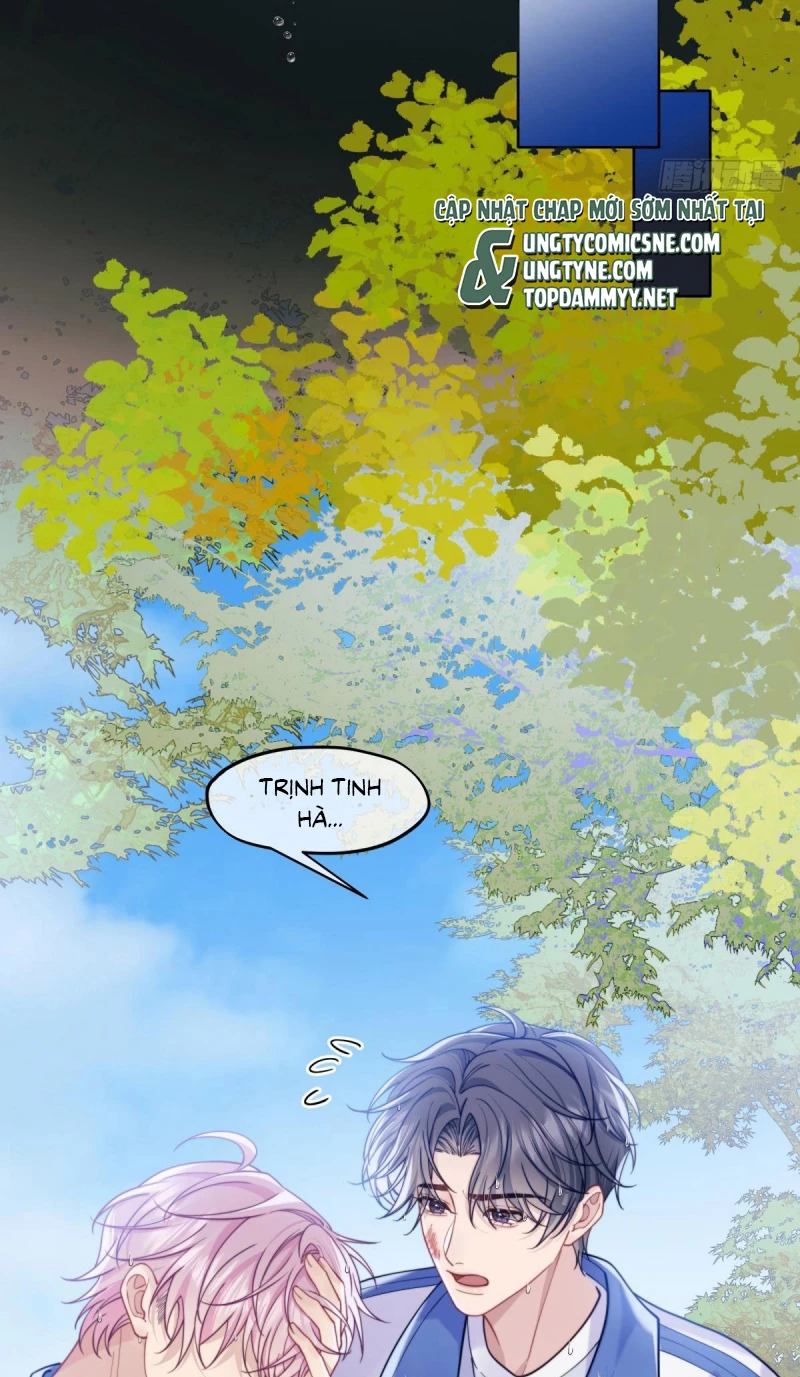 Bốn Sắc Thái Tình Yêu Của Hai Người Chapter 2 - 24