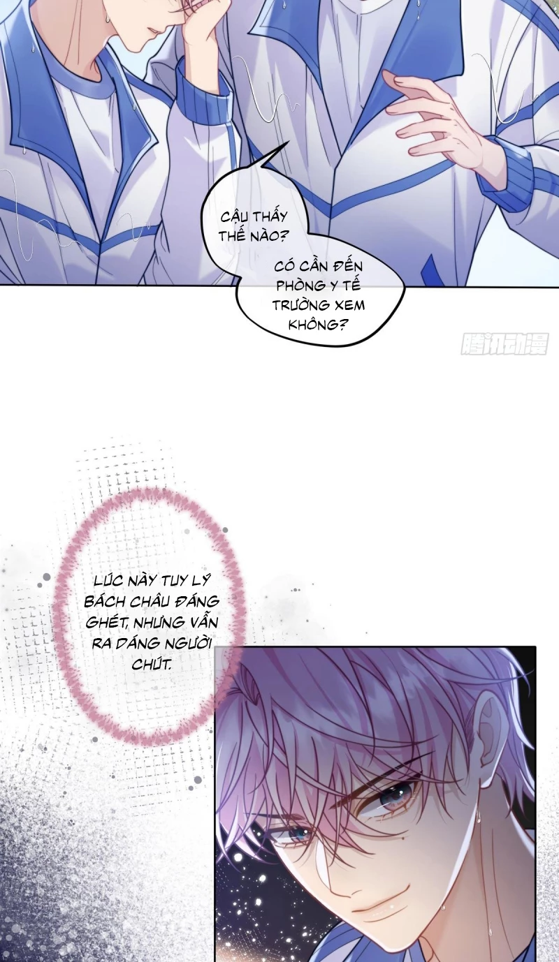 Bốn Sắc Thái Tình Yêu Của Hai Người Chapter 2 - 25