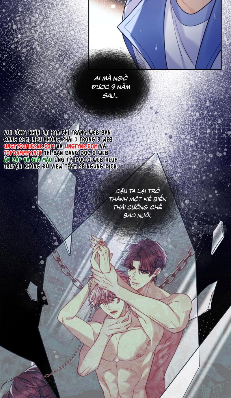 Bốn Sắc Thái Tình Yêu Của Hai Người Chapter 2 - 26