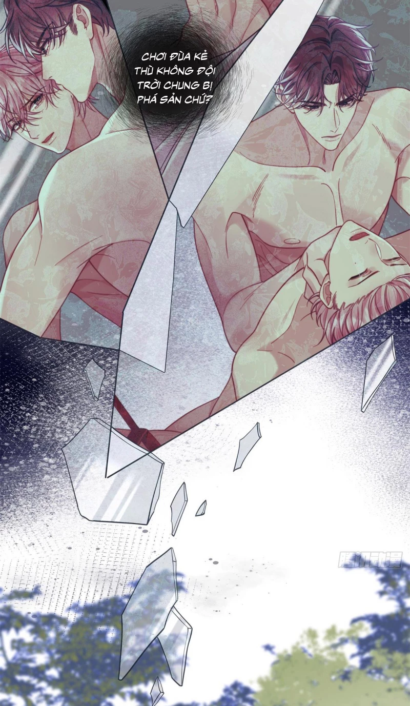 Bốn Sắc Thái Tình Yêu Của Hai Người Chapter 2 - 27