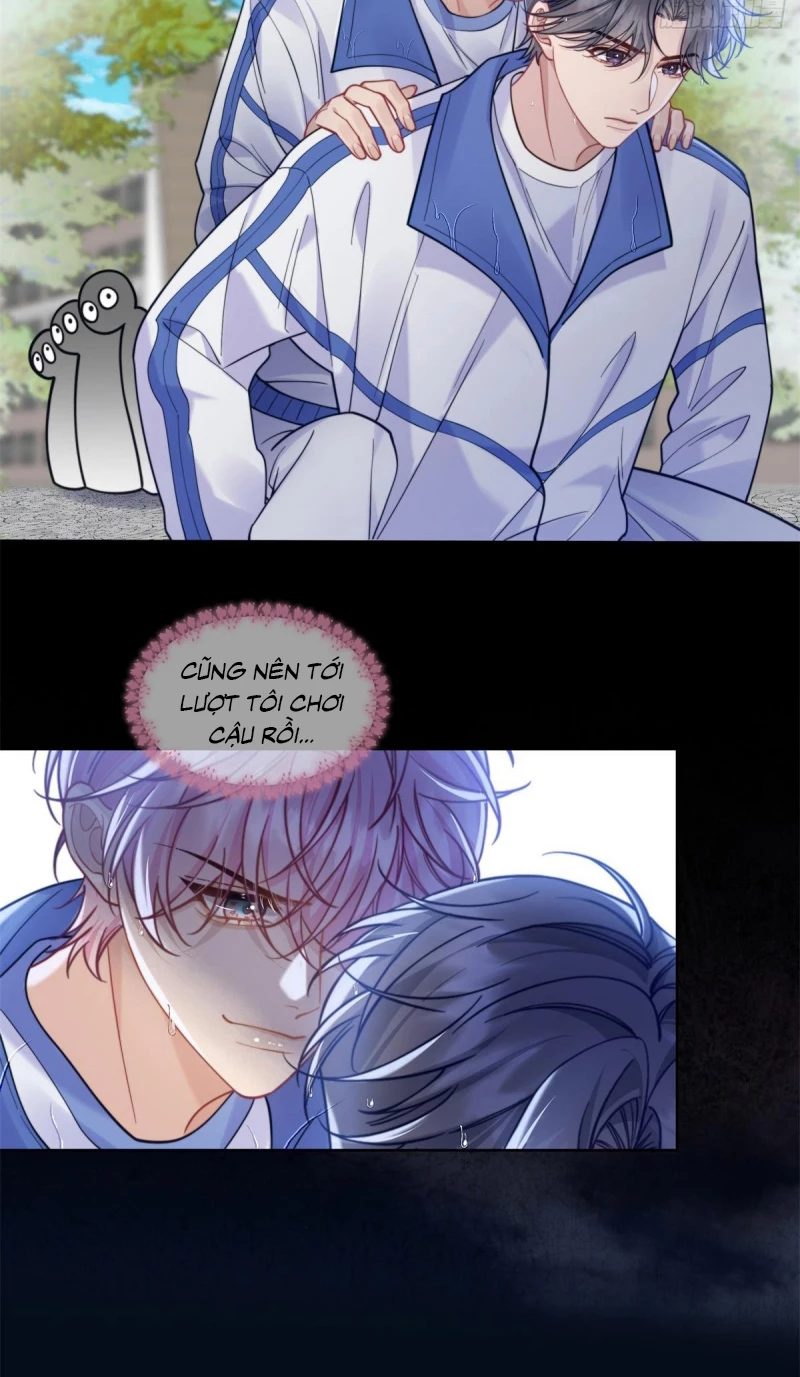 Bốn Sắc Thái Tình Yêu Của Hai Người Chapter 2 - 29