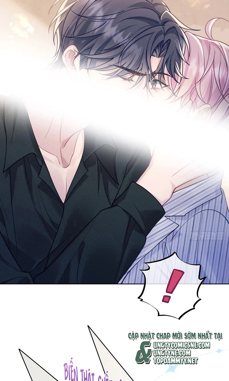 Bốn Sắc Thái Tình Yêu Của Hai Người Chapter 3 - 7