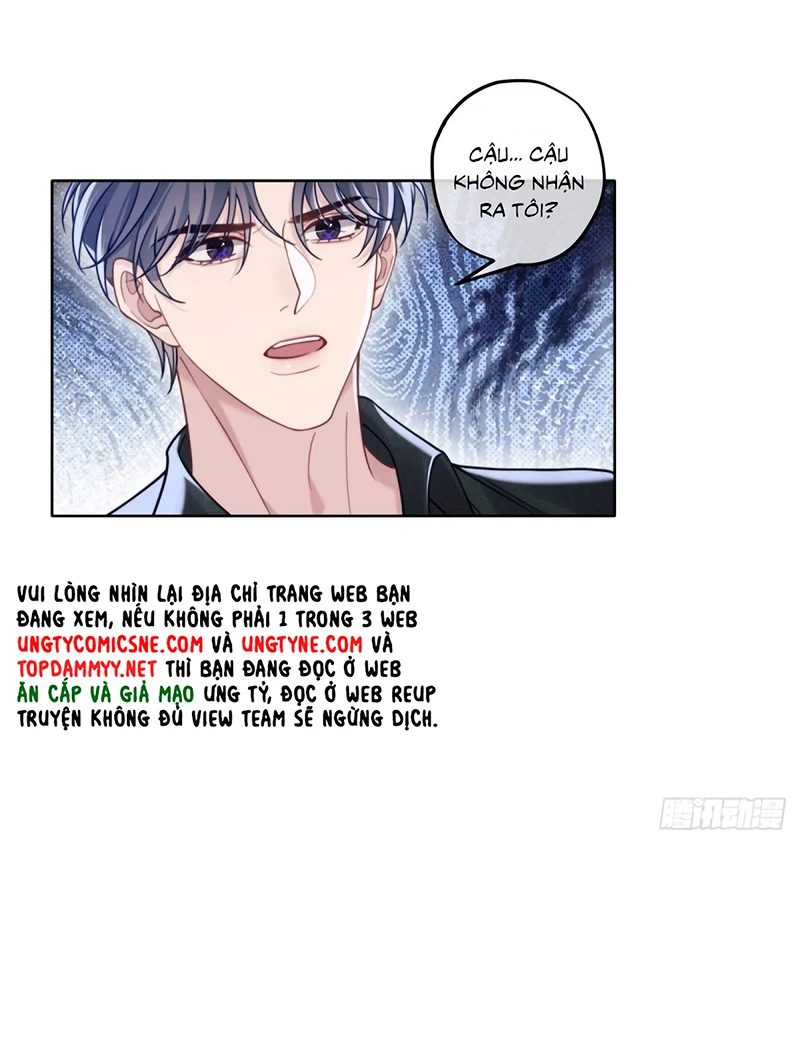 Bốn Sắc Thái Tình Yêu Của Hai Người Chapter 3 - 9