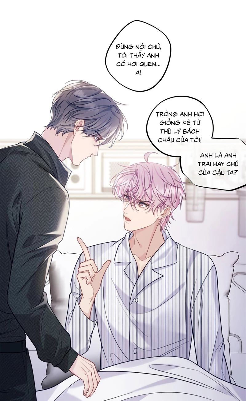 Bốn Sắc Thái Tình Yêu Của Hai Người Chapter 3 - 10