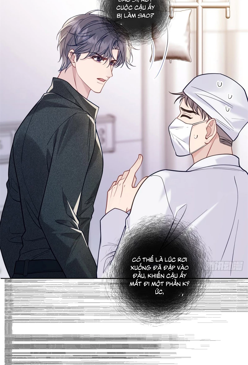 Bốn Sắc Thái Tình Yêu Của Hai Người Chapter 3 - 12