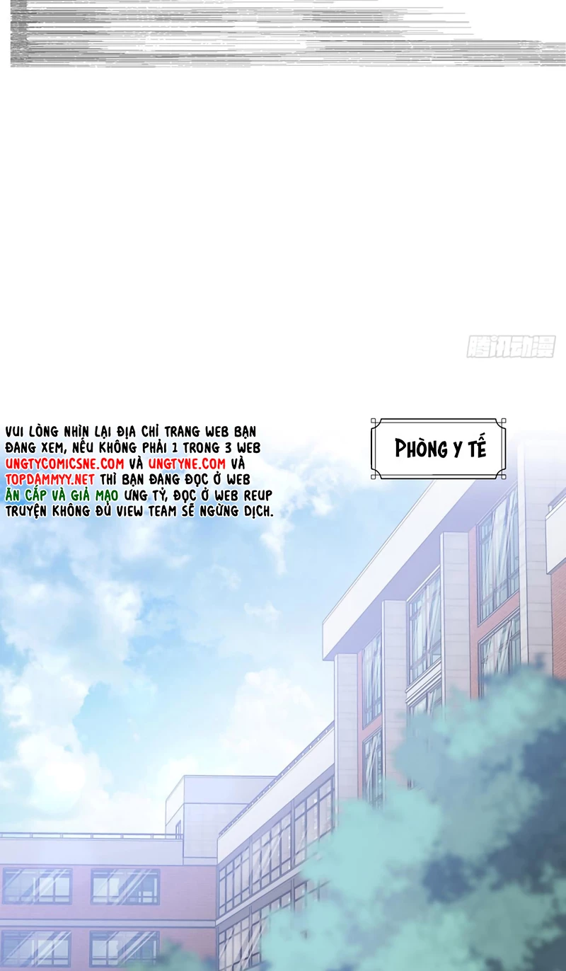 Bốn Sắc Thái Tình Yêu Của Hai Người Chapter 3 - 14