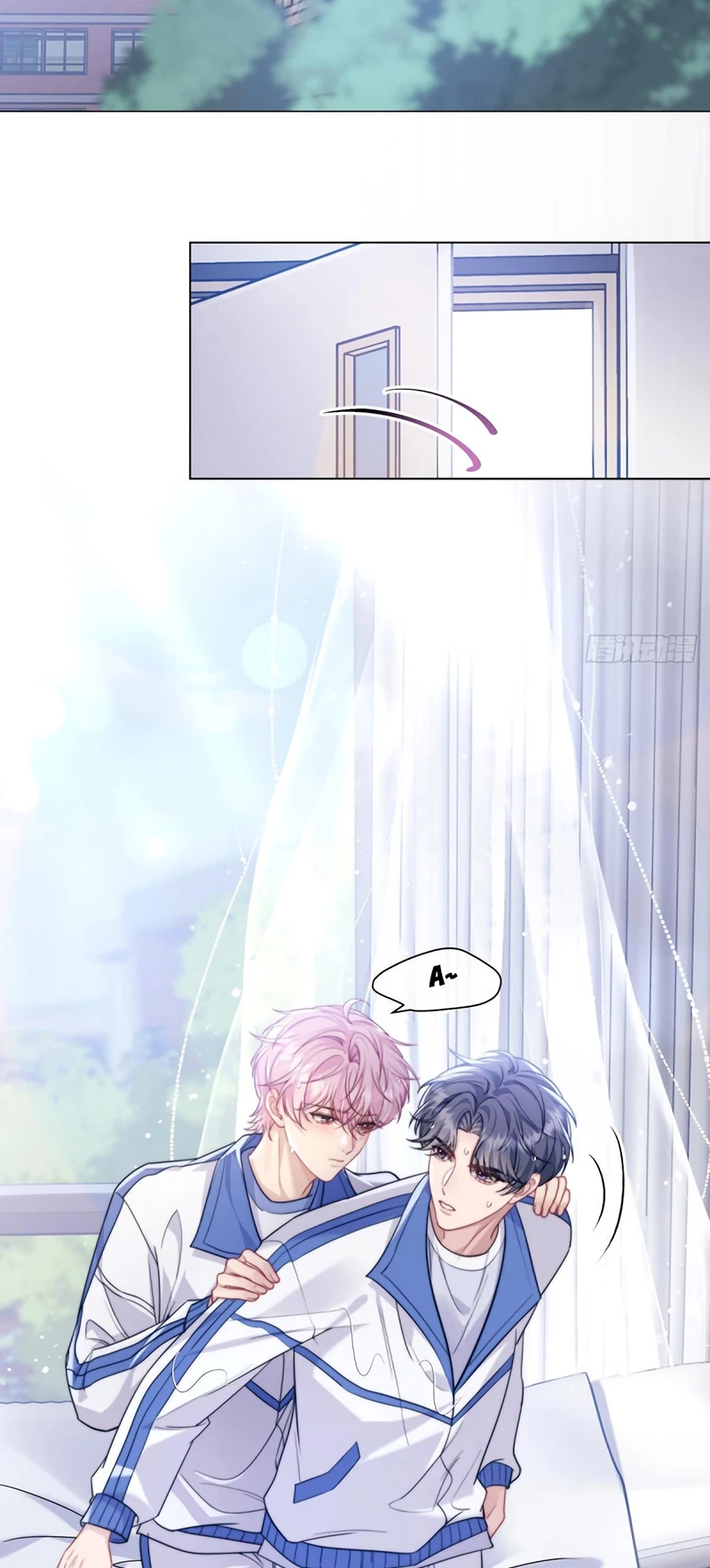 Bốn Sắc Thái Tình Yêu Của Hai Người Chapter 3 - 15