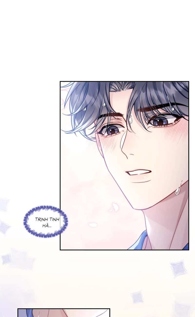 Bốn Sắc Thái Tình Yêu Của Hai Người Chapter 3 - 20