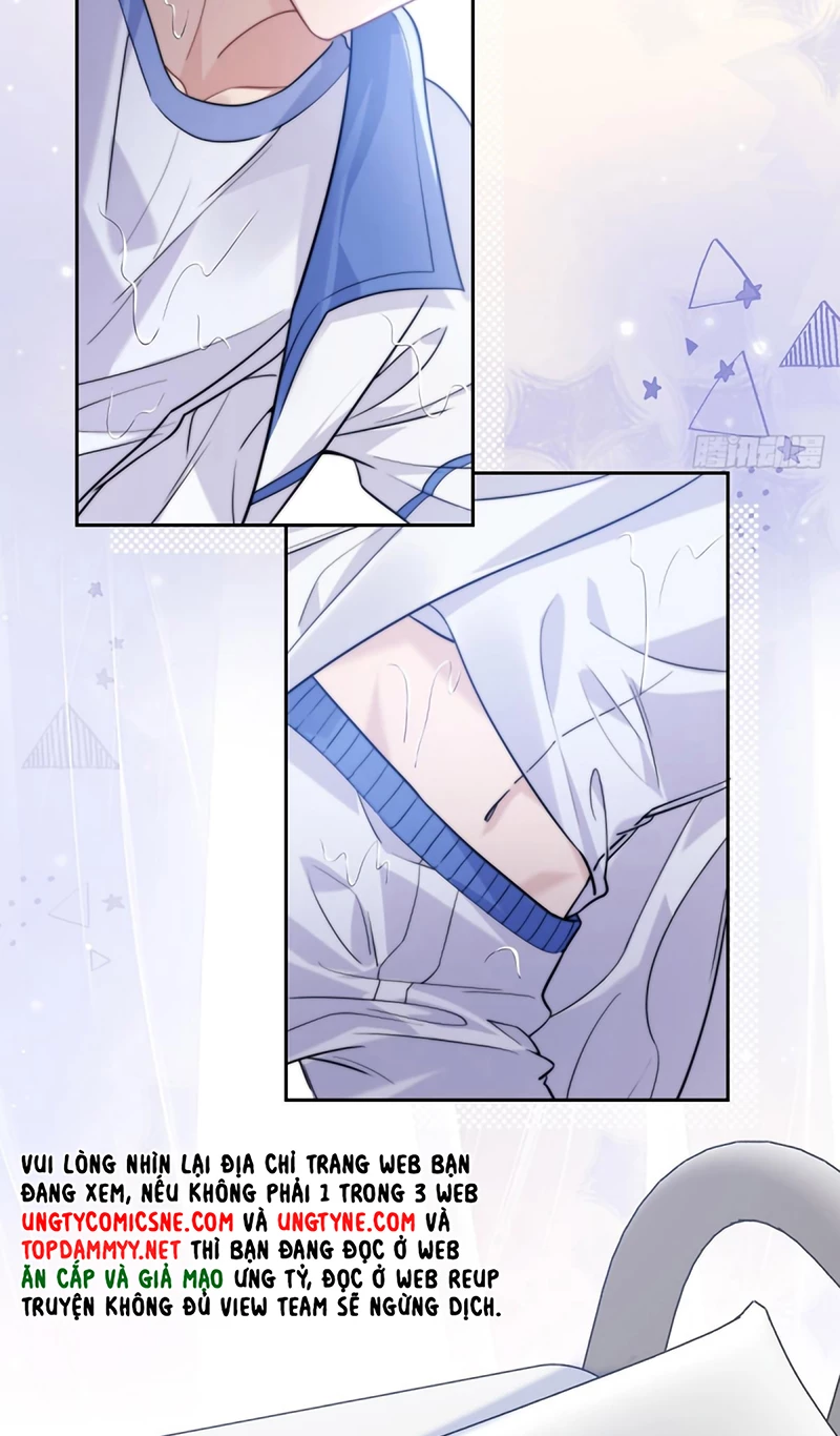 Bốn Sắc Thái Tình Yêu Của Hai Người Chapter 3 - 21