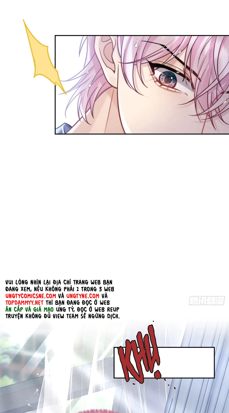 Bốn Sắc Thái Tình Yêu Của Hai Người Chapter 3 - 25