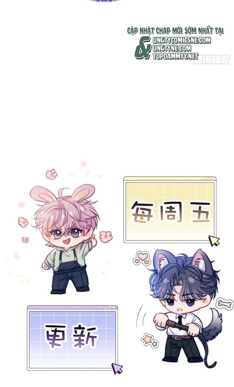 Bốn Sắc Thái Tình Yêu Của Hai Người Chapter 3 - 32