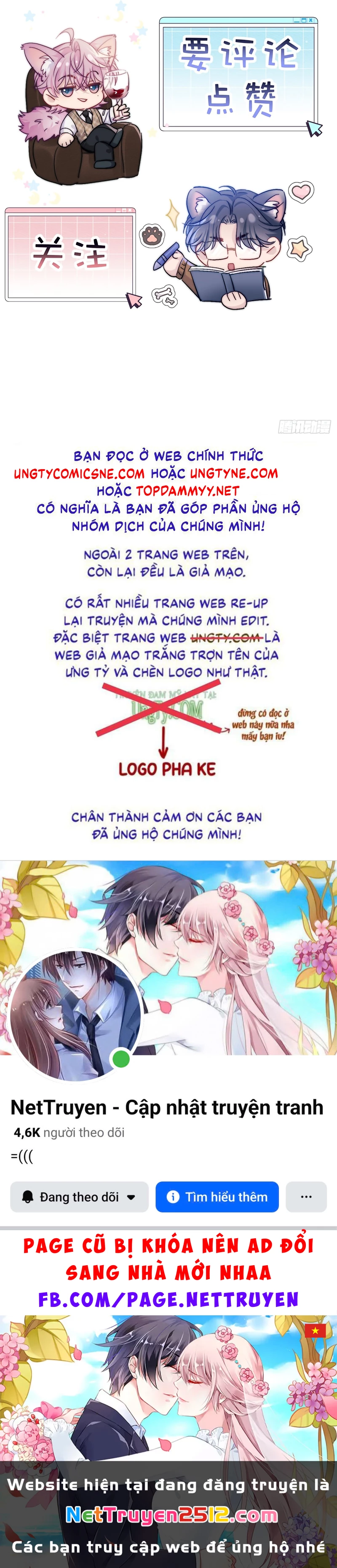 Bốn Sắc Thái Tình Yêu Của Hai Người Chapter 3 - 33
