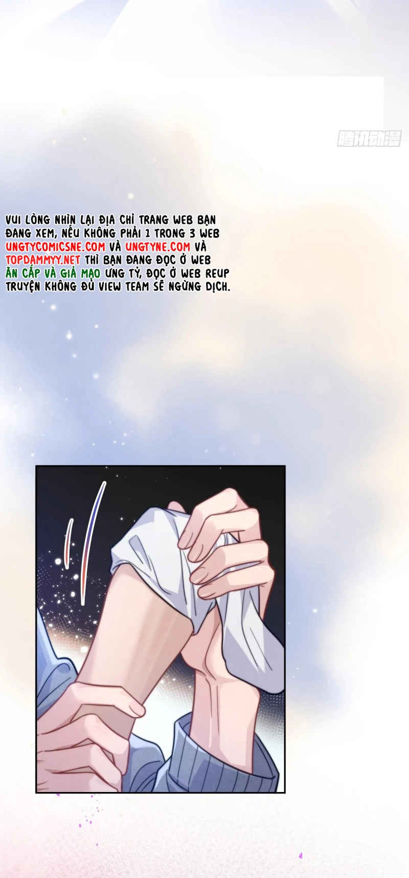 Bốn Sắc Thái Tình Yêu Của Hai Người Chapter 4 - 5