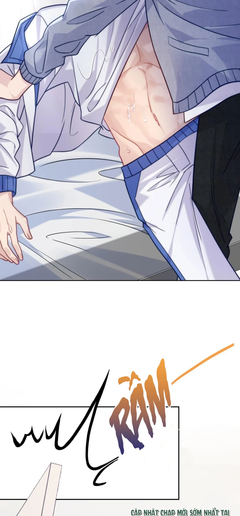 Bốn Sắc Thái Tình Yêu Của Hai Người Chapter 4 - 14