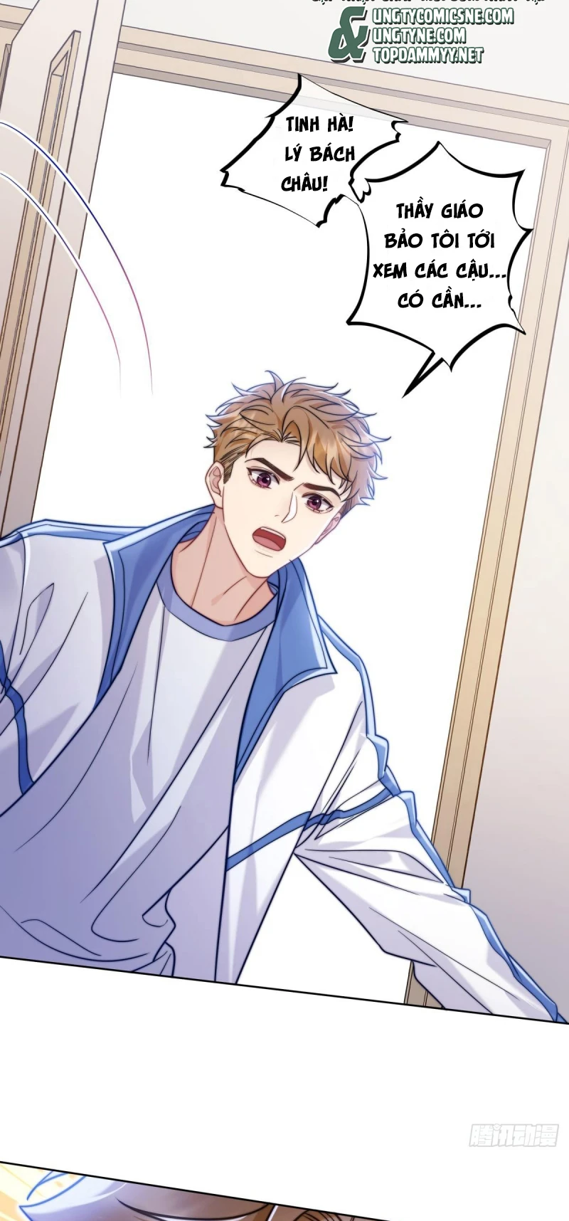 Bốn Sắc Thái Tình Yêu Của Hai Người Chapter 4 - 15