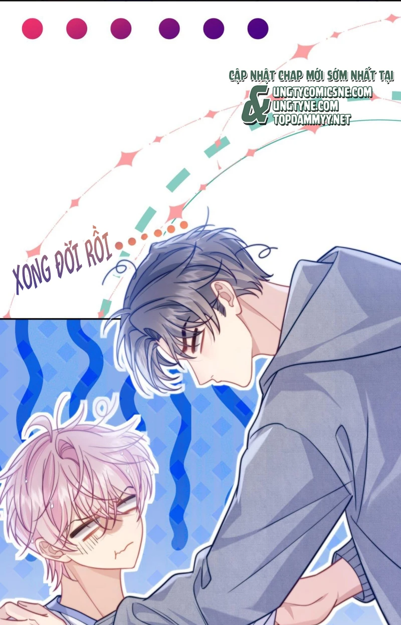 Bốn Sắc Thái Tình Yêu Của Hai Người Chapter 4 - 20