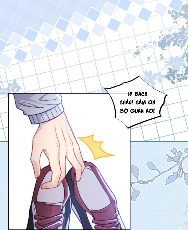 Bốn Sắc Thái Tình Yêu Của Hai Người Chapter 4 - 25