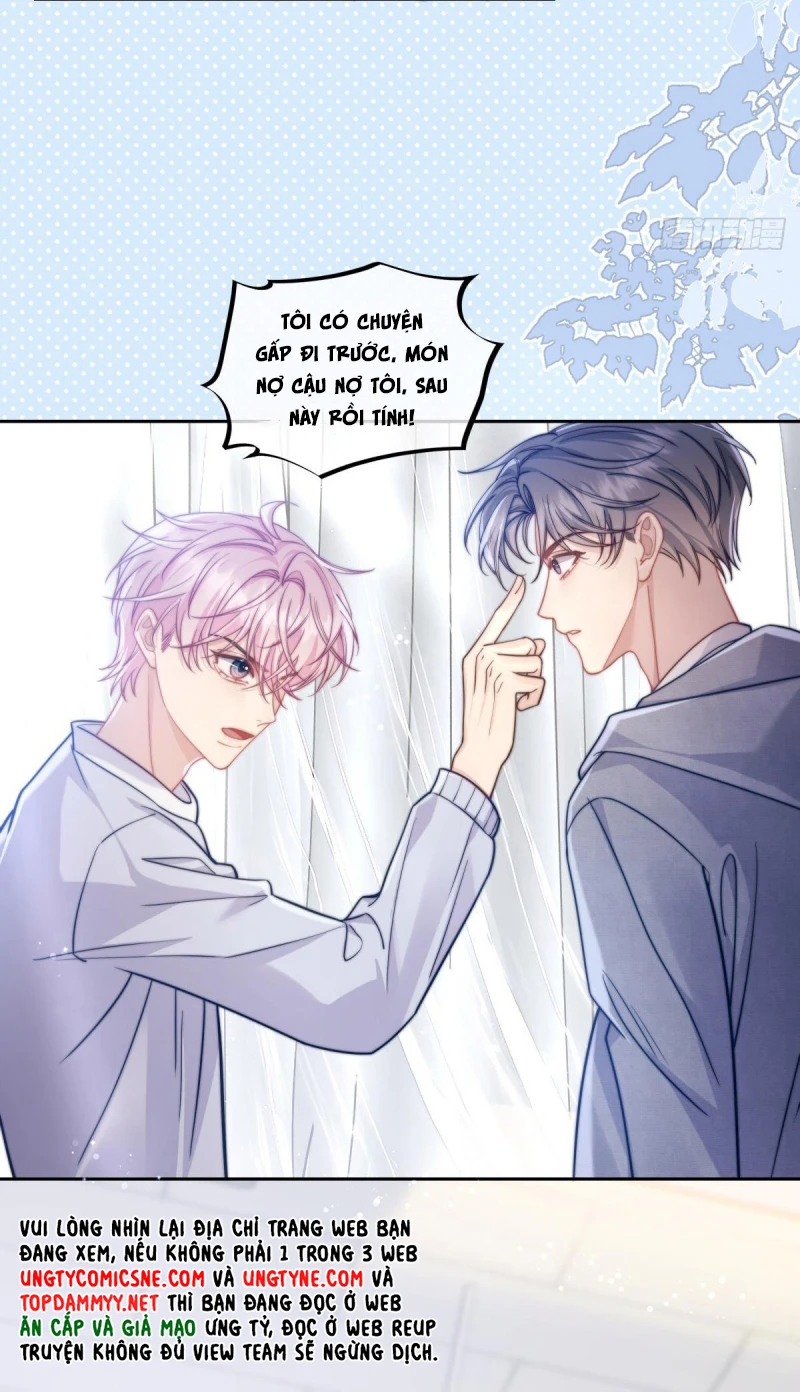 Bốn Sắc Thái Tình Yêu Của Hai Người Chapter 4 - 26