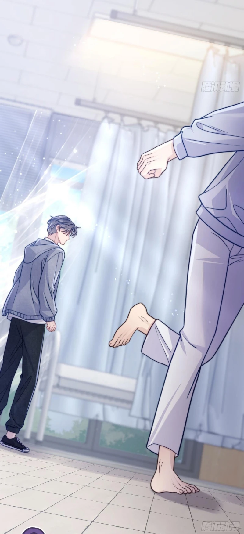 Bốn Sắc Thái Tình Yêu Của Hai Người Chapter 4 - 27