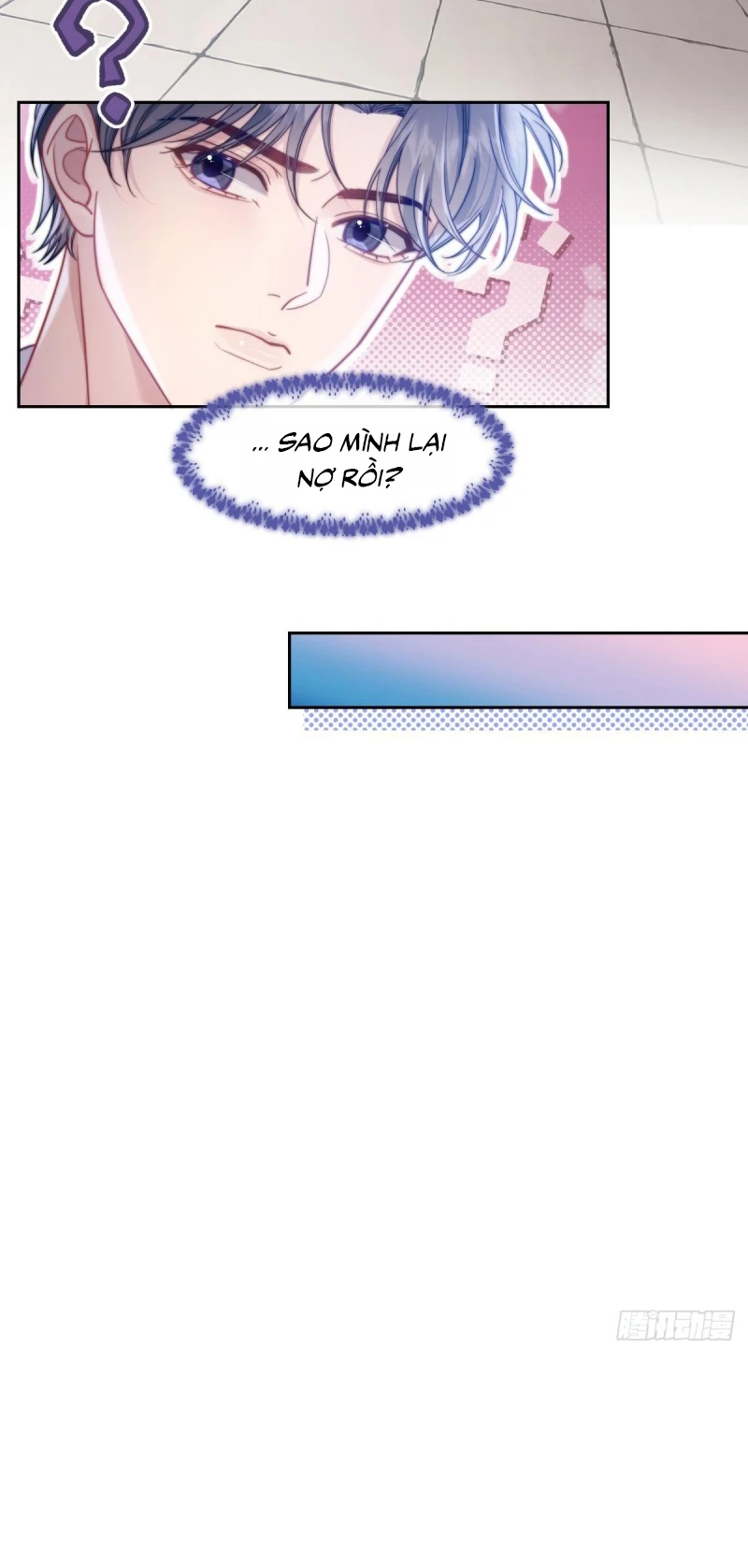 Bốn Sắc Thái Tình Yêu Của Hai Người Chapter 4 - 28