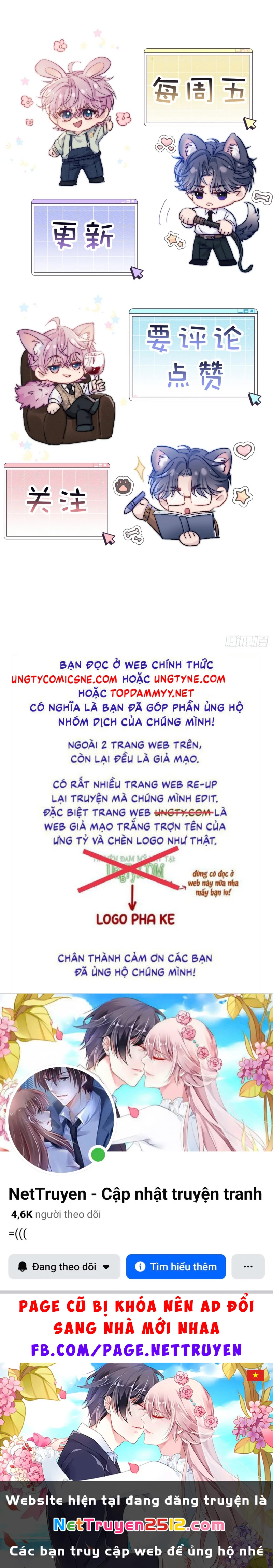 Bốn Sắc Thái Tình Yêu Của Hai Người Chapter 4 - 29