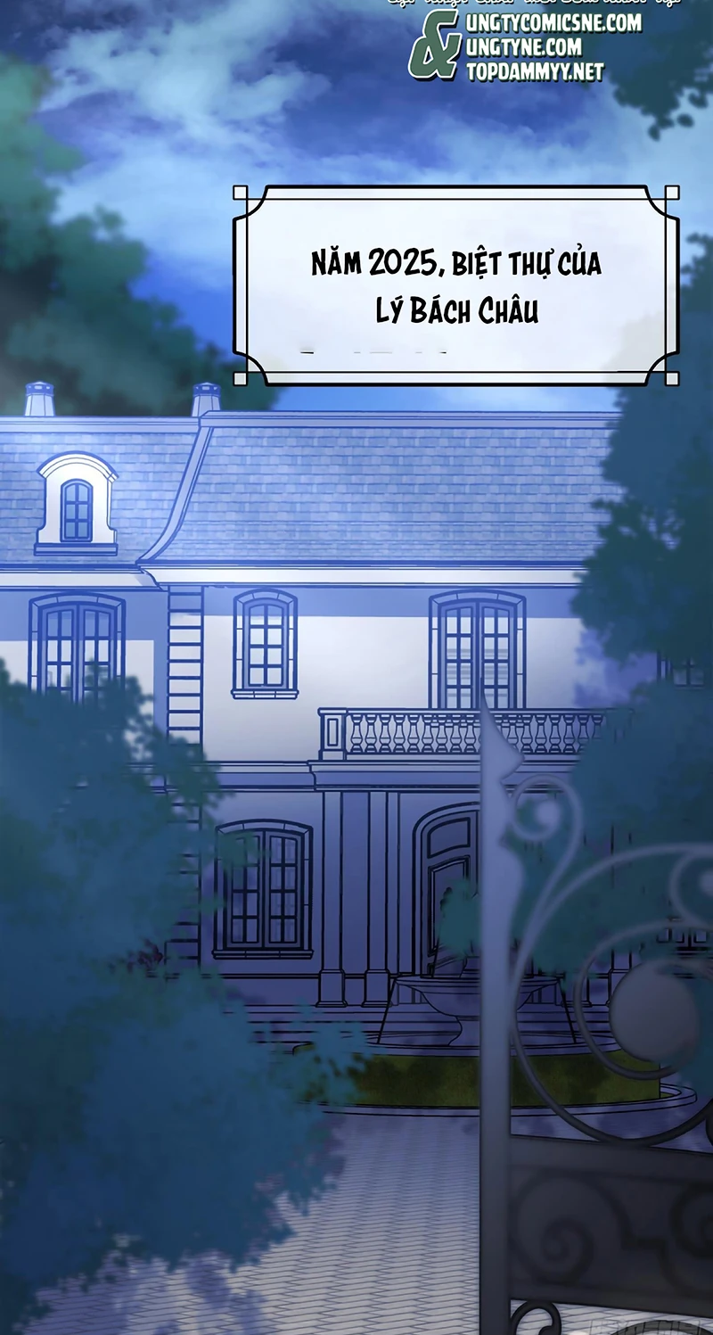 Bốn Sắc Thái Tình Yêu Của Hai Người Chapter 5 - 3