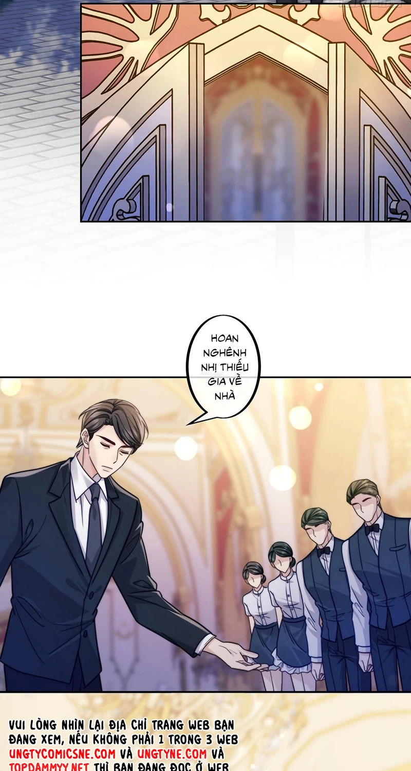 Bốn Sắc Thái Tình Yêu Của Hai Người Chapter 5 - 4