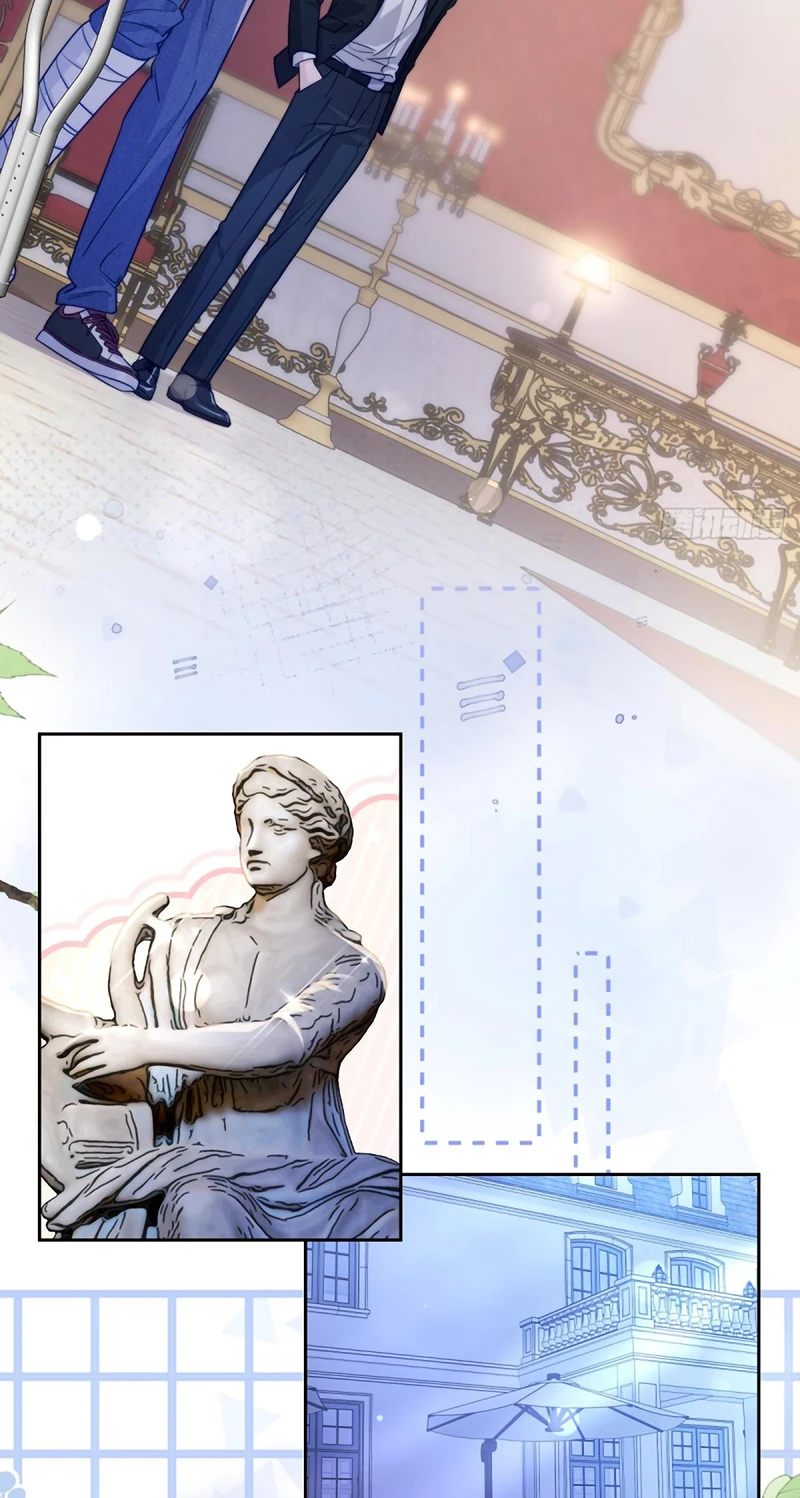 Bốn Sắc Thái Tình Yêu Của Hai Người Chapter 5 - 6