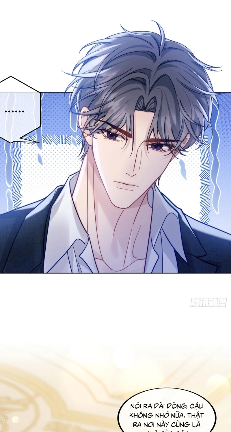 Bốn Sắc Thái Tình Yêu Của Hai Người Chapter 5 - 8