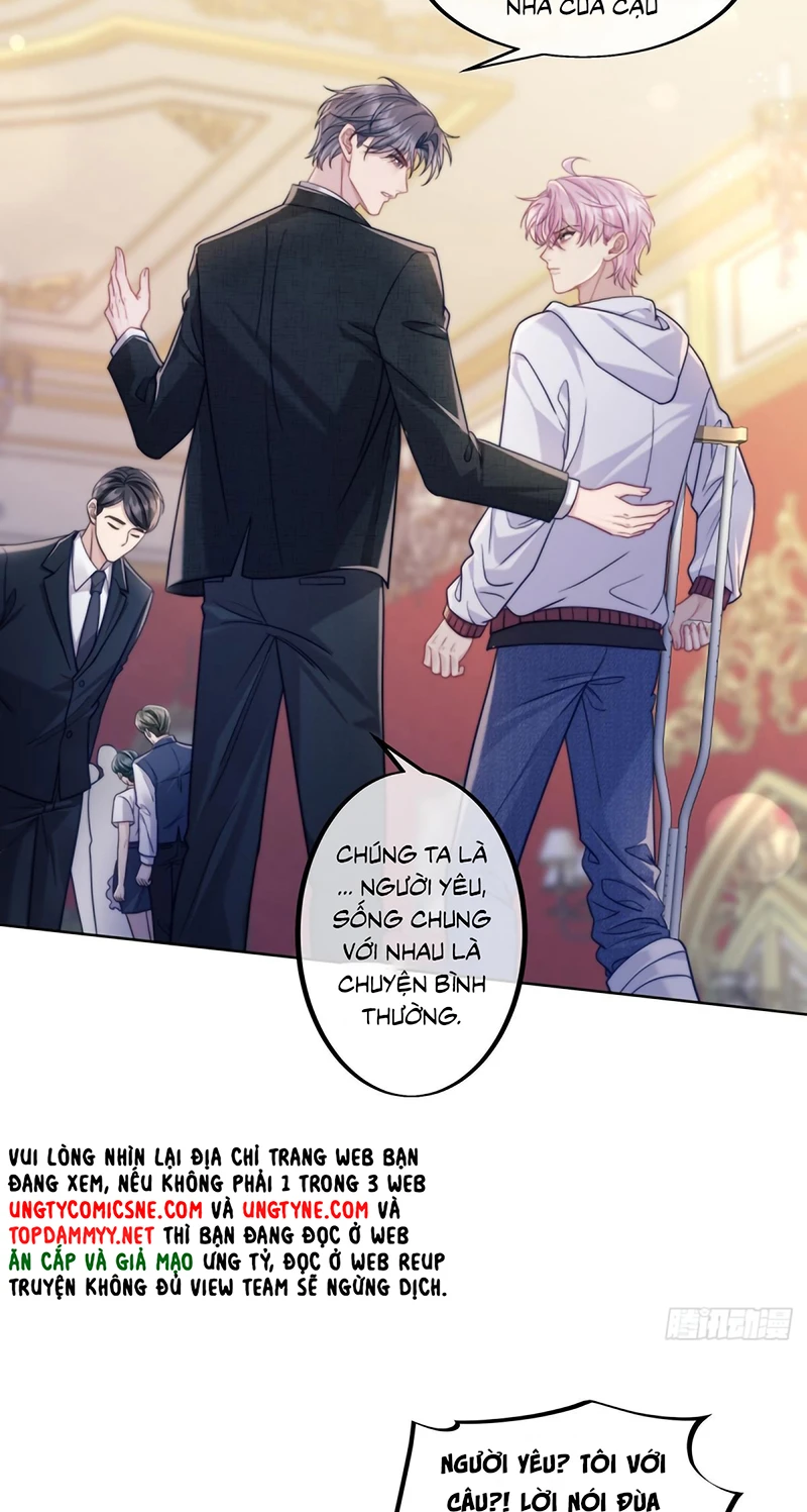 Bốn Sắc Thái Tình Yêu Của Hai Người Chapter 5 - 9