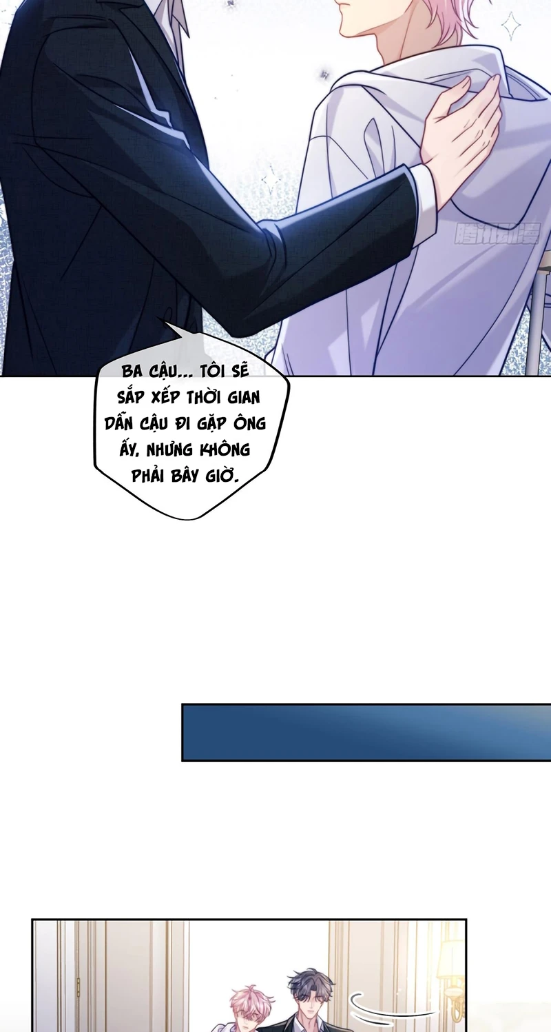 Bốn Sắc Thái Tình Yêu Của Hai Người Chapter 5 - 12