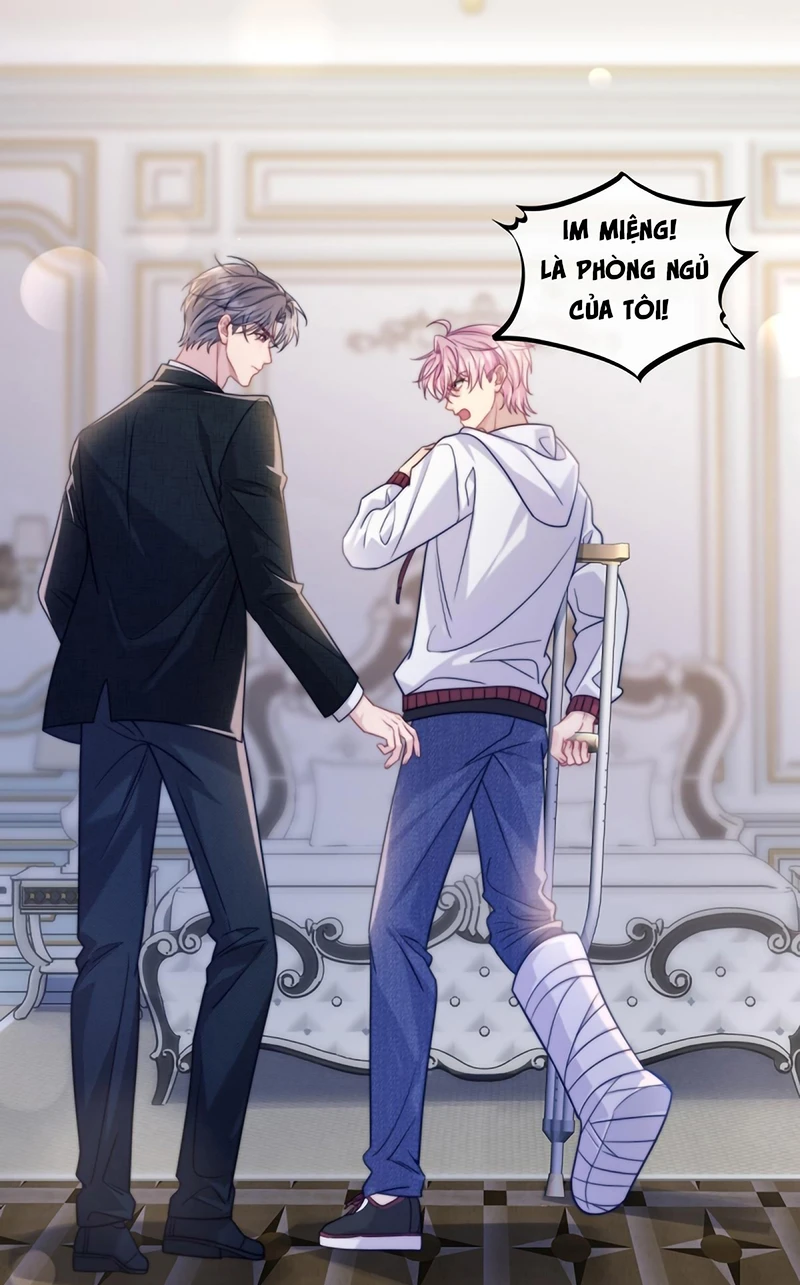 Bốn Sắc Thái Tình Yêu Của Hai Người Chapter 5 - 14