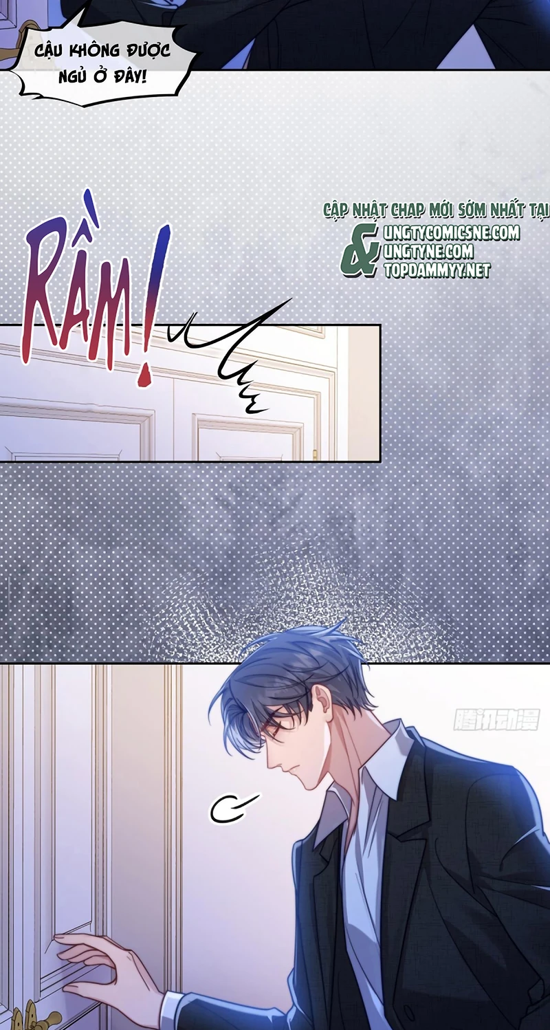 Bốn Sắc Thái Tình Yêu Của Hai Người Chapter 5 - 16