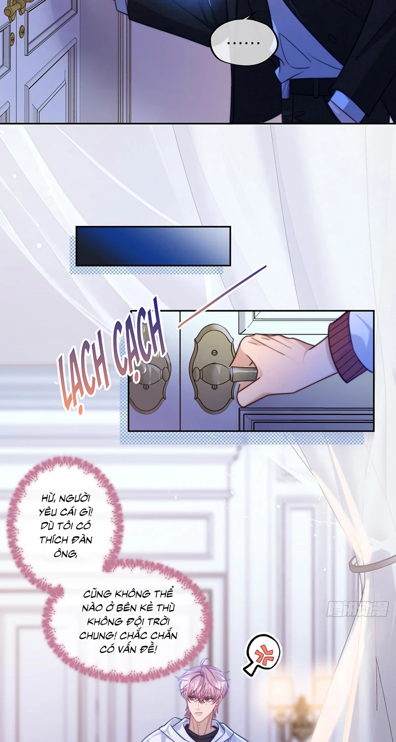 Bốn Sắc Thái Tình Yêu Của Hai Người Chapter 5 - 17