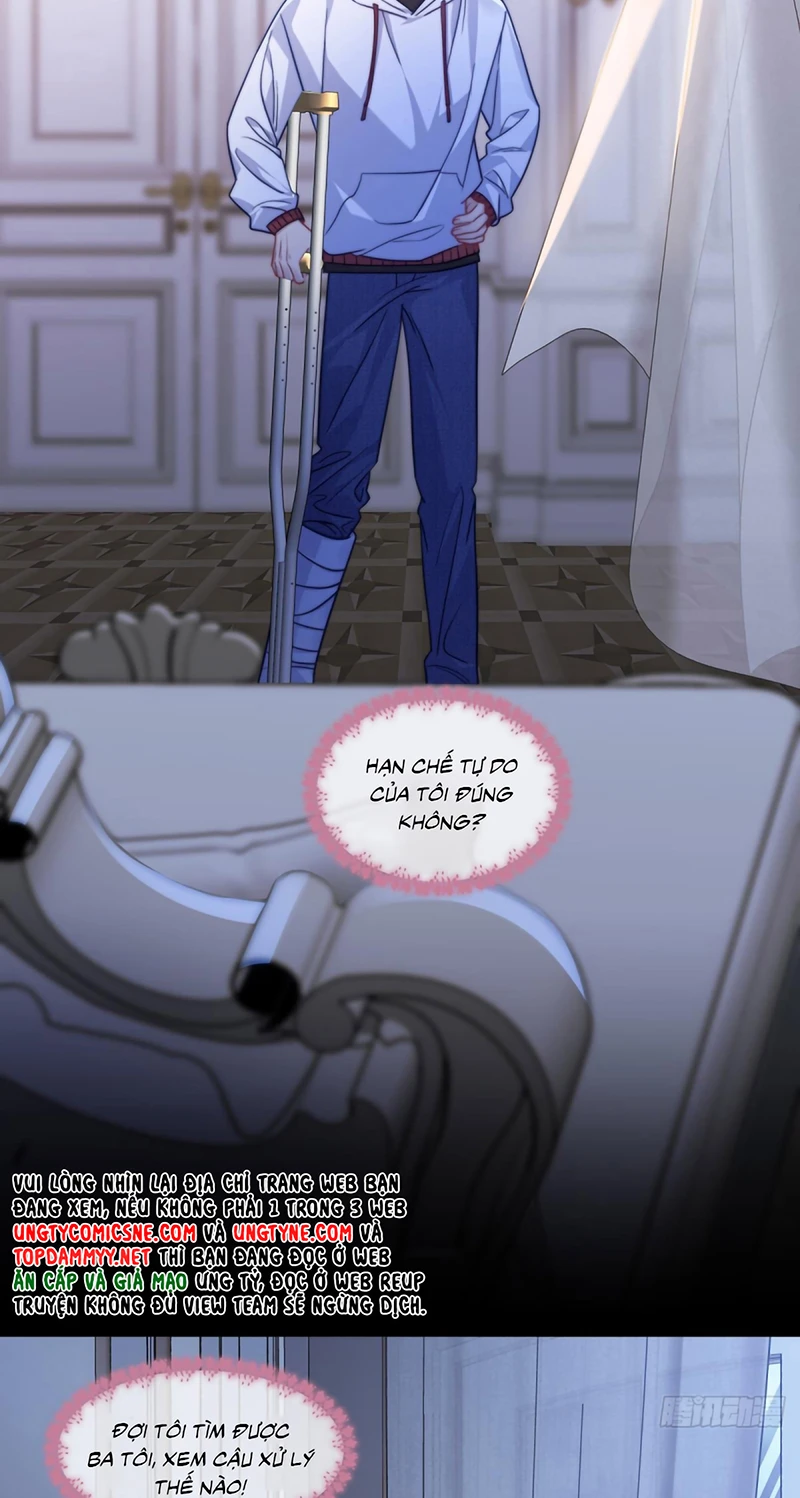 Bốn Sắc Thái Tình Yêu Của Hai Người Chapter 5 - 18