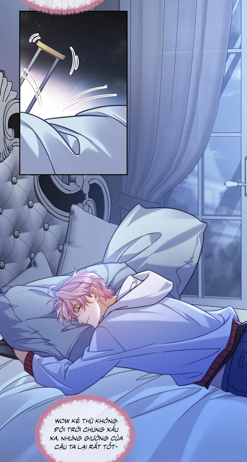 Bốn Sắc Thái Tình Yêu Của Hai Người Chapter 5 - 19