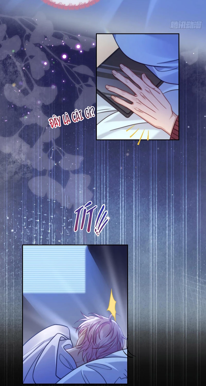 Bốn Sắc Thái Tình Yêu Của Hai Người Chapter 5 - 20