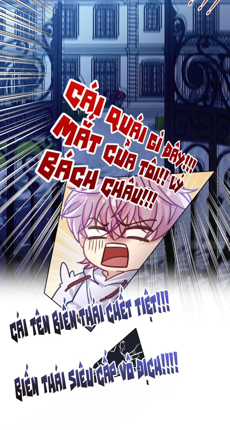 Bốn Sắc Thái Tình Yêu Của Hai Người Chapter 5 - 23