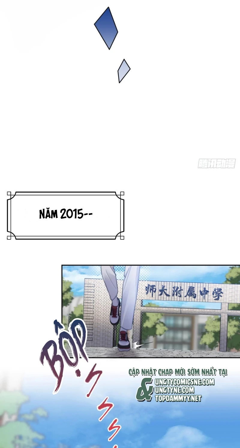 Bốn Sắc Thái Tình Yêu Của Hai Người Chapter 5 - 24