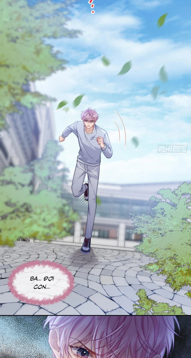 Bốn Sắc Thái Tình Yêu Của Hai Người Chapter 5 - 25