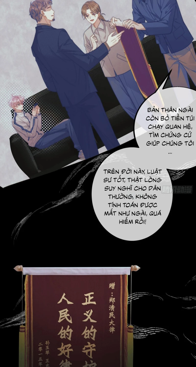 Bốn Sắc Thái Tình Yêu Của Hai Người Chapter 5 - 27