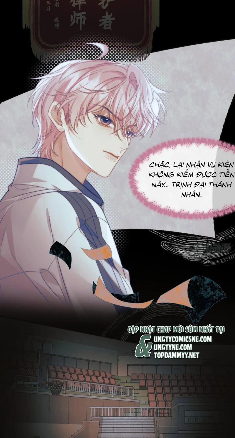 Bốn Sắc Thái Tình Yêu Của Hai Người Chapter 5 - 28